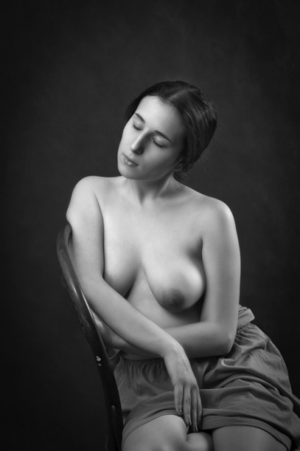 b&w