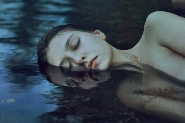 nymphaea