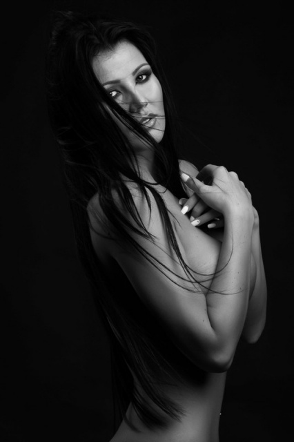 Sensual Beauty