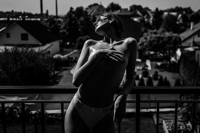 Summer in the city
