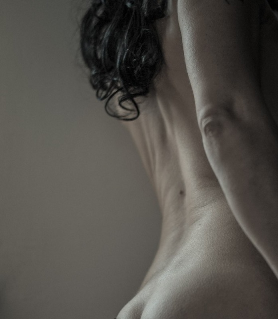 Back