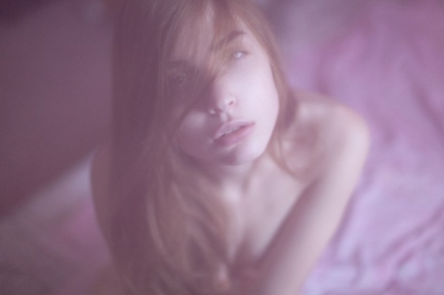 nude