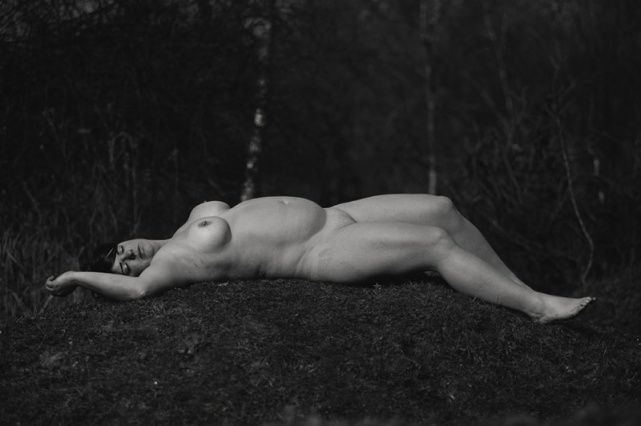 Soumission à la nature
